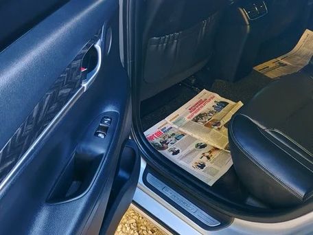 Hyundai Grandeur, 2019 — photo 9