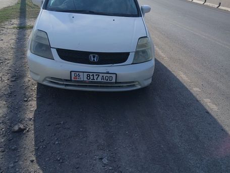 Honda Stream, 2003 — сүрөт 9