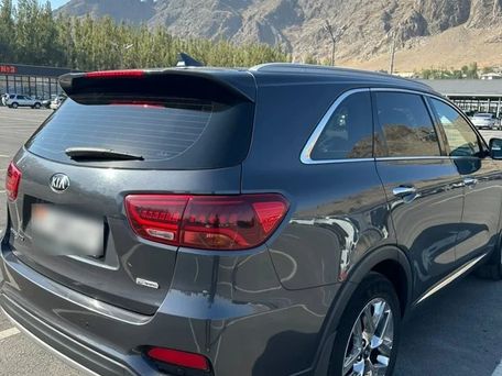 Kia Sorento, 2019 — фото 6