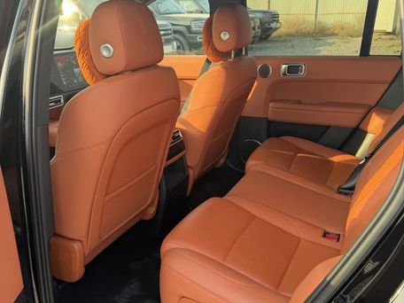 Li Auto (Lixiang) L6, 2025 — photo 7