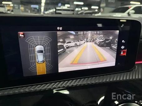 Mercedes-Benz A-Класс, 2020 — 照片 15