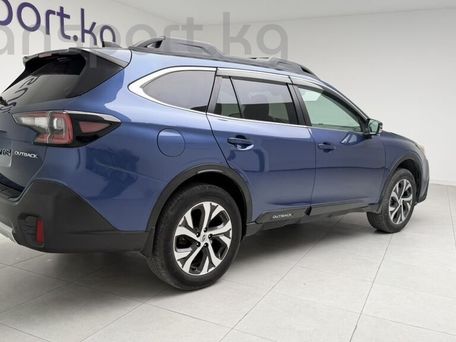 Subaru Outback, 2020 — photo 6