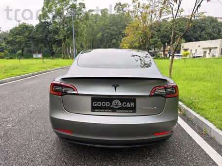 Tesla Model 3, 2022 — сүрөт 5
