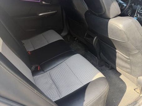 Toyota Camry, 2012 — photo 6