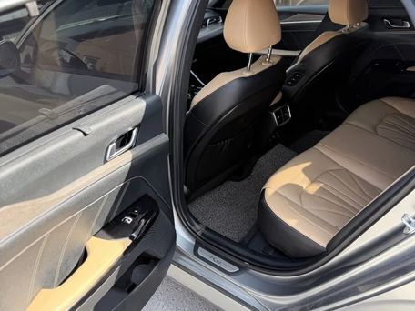 Kia K5, 2020 — photo 6