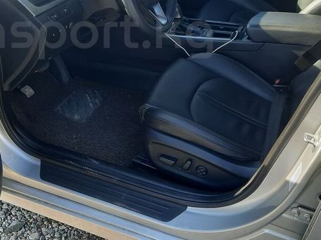 Hyundai Sonata, 2021 — photo 4