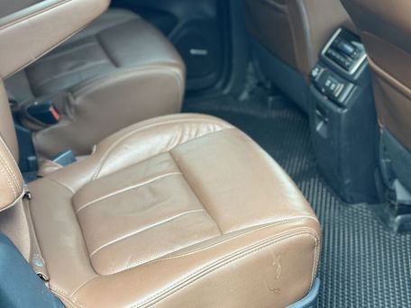 Subaru Ascent, 2019 — photo 10