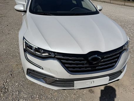 Renault Samsung SM6, 2022 — фото 13