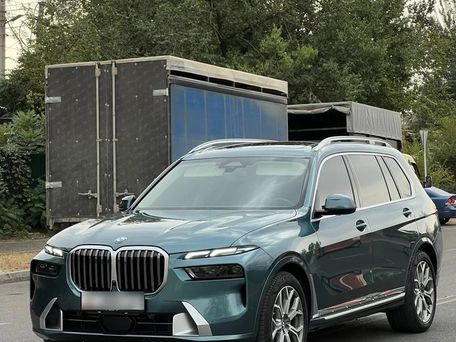 BMW X7, 2022 — фото 2