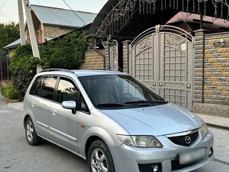 Mazda Premacy, 2003 — фото 1