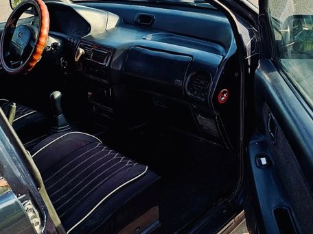 Mitsubishi Space Wagon, 2001 — фото 12