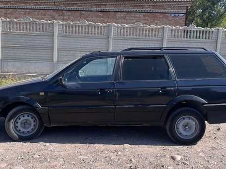 Volkswagen Passat, 1991 — фото 2