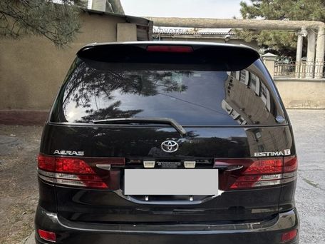 Toyota Estima, 2003 — сүрөт 3