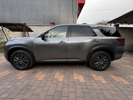 Nissan Pathfinder, 2022 — сүрөт 5