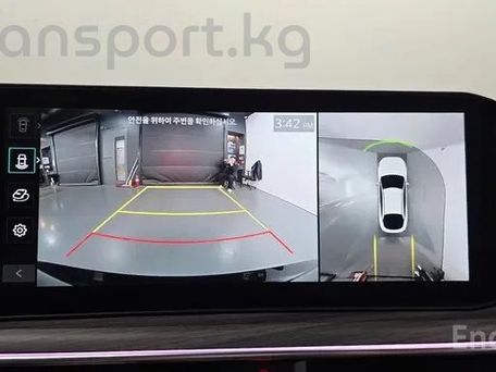 Kia K5, 2025 — photo 14