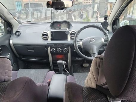Toyota Ist, 2003 — сүрөт 6