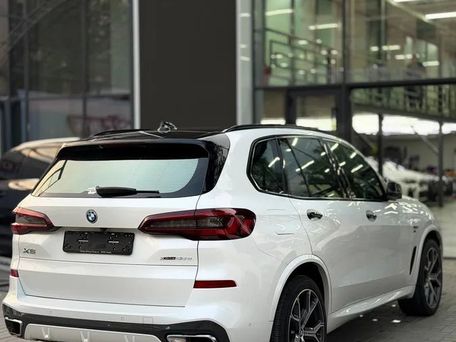 BMW X5, 2021 — фото 9