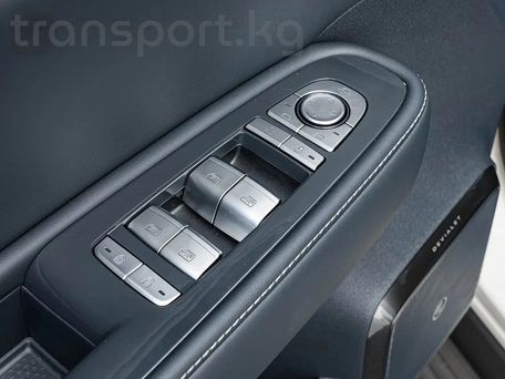 BYD FangChengBao Leopard 5, 2025 — photo 9