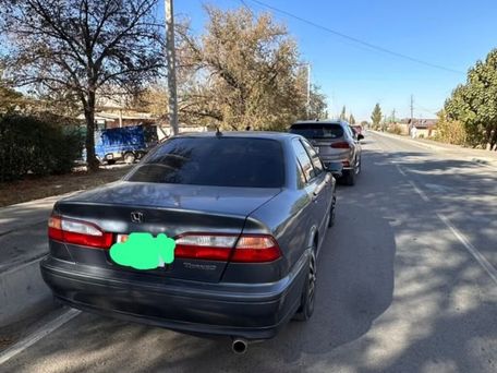 Honda Accord, 2001 — сүрөт 4