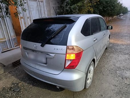 Honda FR-V, 2007 — сүрөт 2