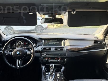 BMW 5 серии, 2016 — фото 6