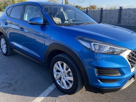 Hyundai Tucson, 2023 — фото 3