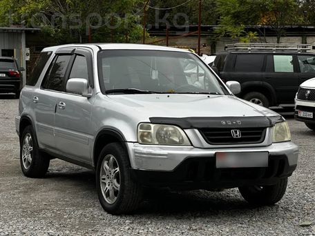 Honda CR-V, 2001 — сүрөт 1
