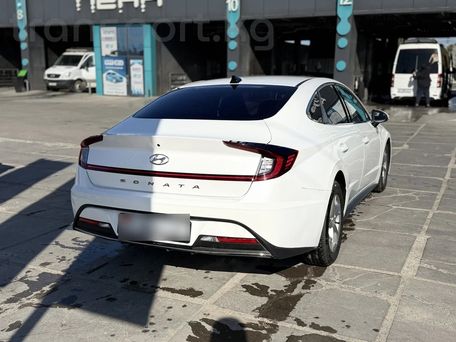 Hyundai Sonata, 2019 — photo 4