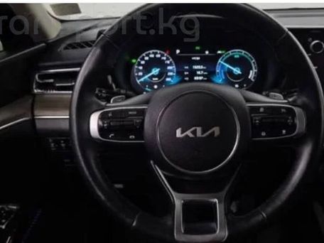 Kia K5, 2023 — сүрөт 5