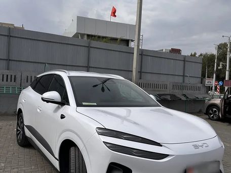 BYD Sea Lion 06, 2025 — сүрөт 6