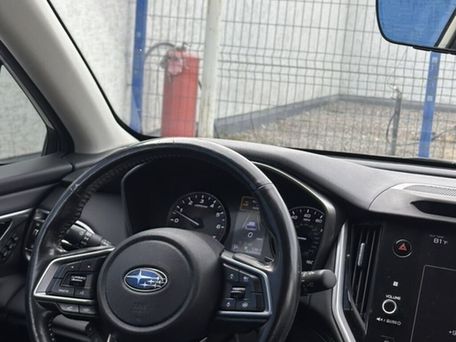 Subaru Outback, 2021 — сүрөт 6