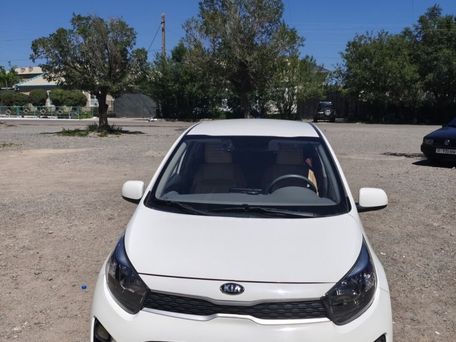 Kia Picanto, 2019 — фото 1