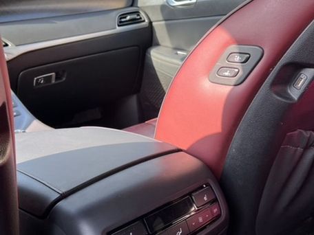 Hyundai Palisade, 2021 — photo 12