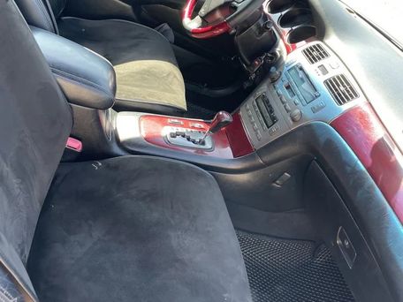 Lexus ES, 2005 — сүрөт 6