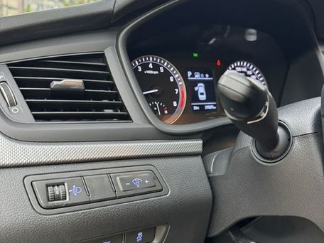 Hyundai Sonata, 2021 — photo 20