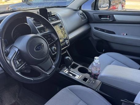 Subaru Legacy, 2019 — сүрөт 7