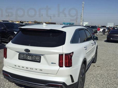 Kia Sorento, 2020 — 照片 4