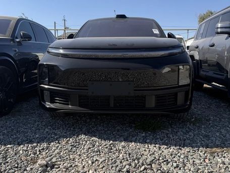 Li Auto (Lixiang) L7, 2024 — photo 1