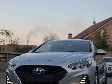 Hyundai Sonata, 2022 — 照片 2