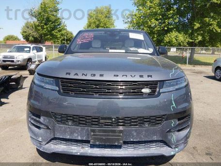 Land Rover Range Rover Sport, 2023 — сүрөт 1