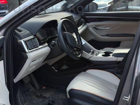 BYD Song Plus, 2023 — 照片 5