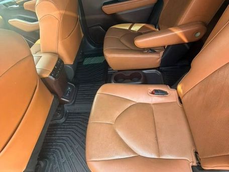 Toyota Highlander, 2020 — 照片 10