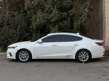 Kia K7, 2019 — photo 7