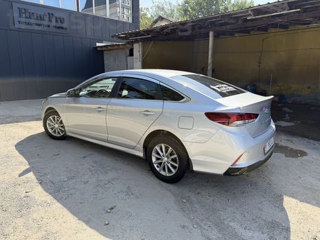 Hyundai Sonata, 2019 — сүрөт 3