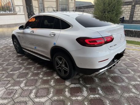 Mercedes-Benz CLA AMG, 2020 — photo 5