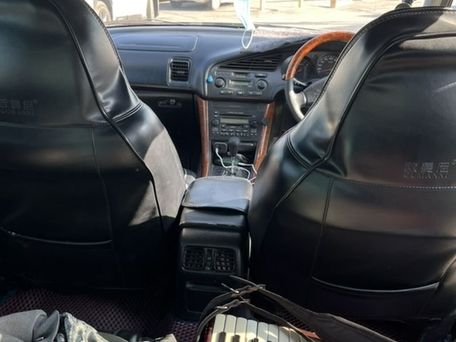 Honda Inspire, 1999 — сүрөт 6