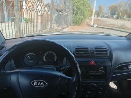 Kia Picanto, 2009 — сүрөт 5