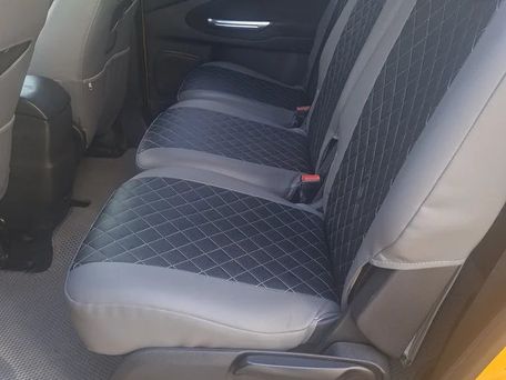 Ford Galaxy, 2014 — photo 7