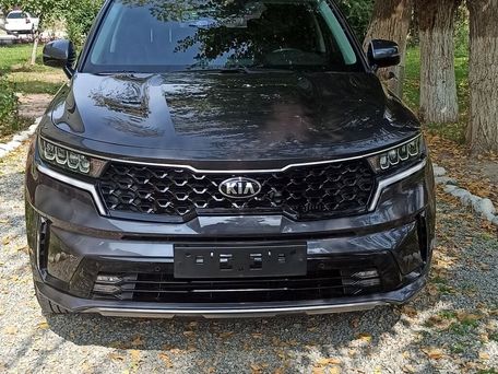 Kia Sorento, 2020