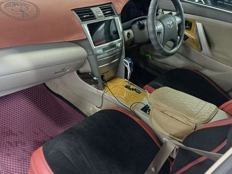 Toyota Camry, 2006 — photo 13